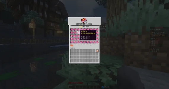 我的世界次元空间 pc版运行截图