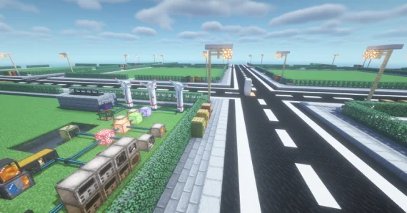 我的世界次元空间 pc版 v1.20.1 2026次元整合版