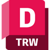 Autodesk DWG TrueView 2024���İ�ͼ��