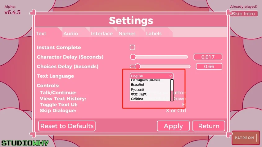 С������ponywaifusim�������°汾���н�ͼ