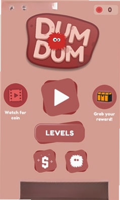 DumDum运行截图