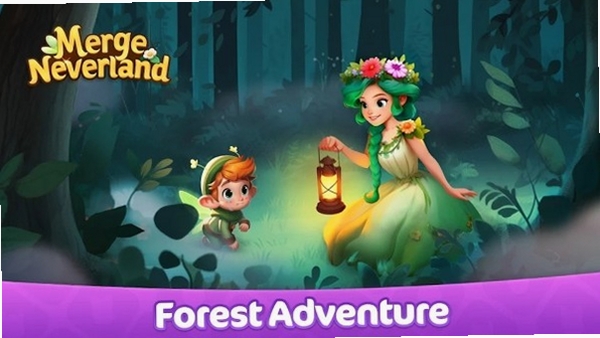 Merge Dreamland 4.0 ����