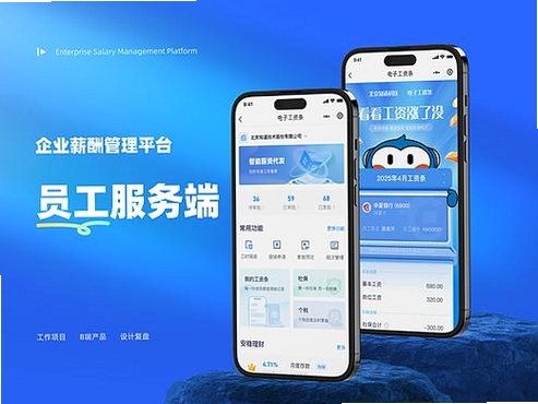 实薪日结运行截图