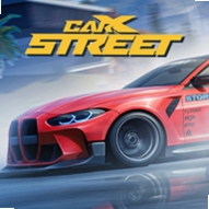 CarX Street安装器运行截图