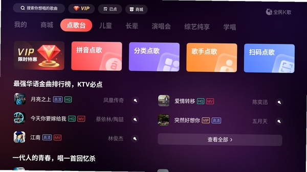 ȫ����KTV ������־