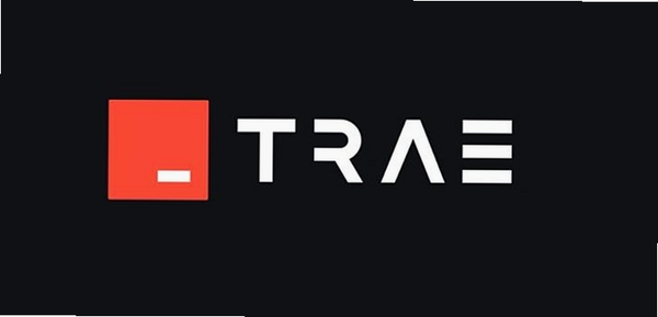 TRAE运行截图