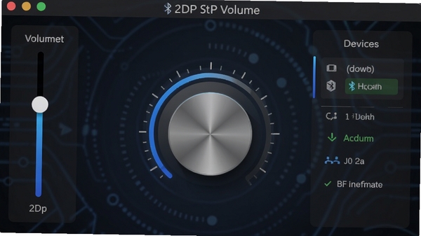 A2DP Volume ���������������������ͼ��չʾ�������������豸����״̬���򣬱���Ϊ��ɫ����Ƽ��з������ͻ������������ť�����廭��������������Booguģ������