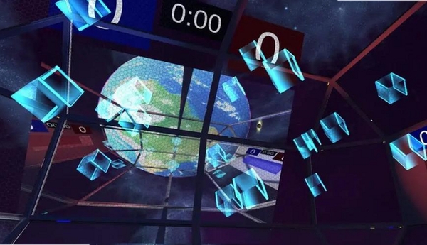 Gravity Quest运行截图