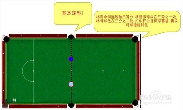 89台球攻略