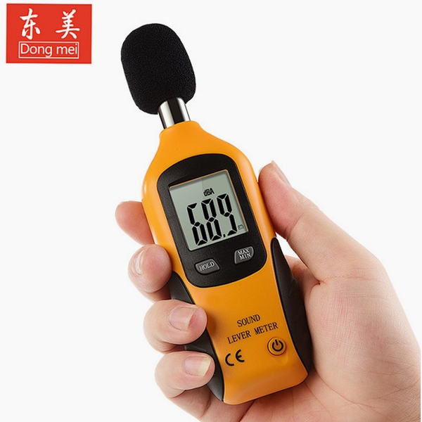 噪音分贝计 校准 方法