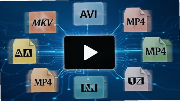 ħӰ���Ÿ�ʽ֧��ʾ��ͼ������������ʾ������Ƶ�ļ�ͼ�꣬��Χ����MKV��AVI��MP4�ȸ�ʽ��ǩ������Ϊ�Ƽ�����ɫ����