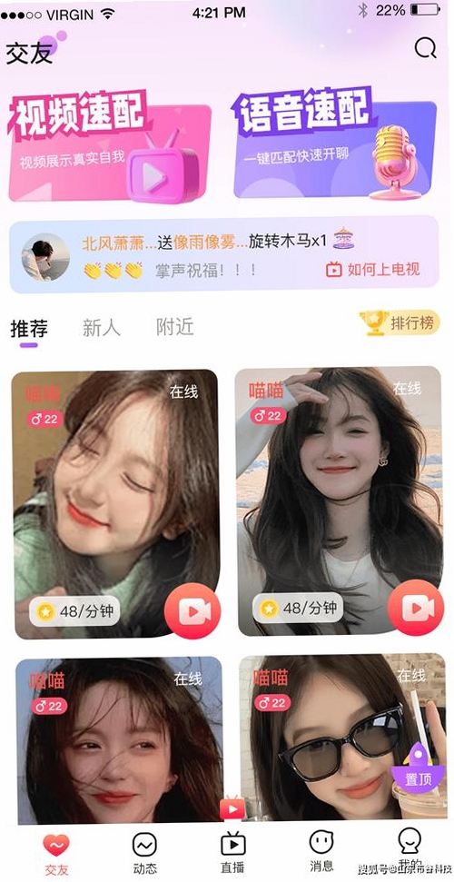 ̽����Ƶ���콻�����н�ͼ