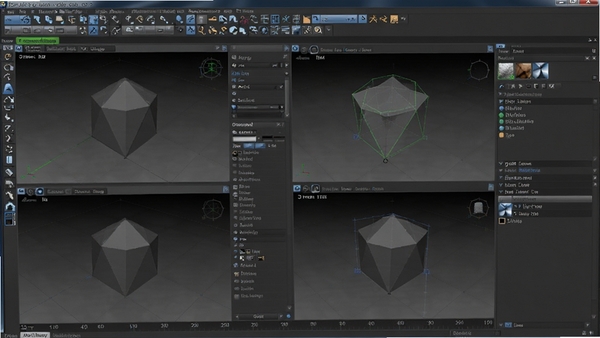 3D MAX������������д��չʾ����ͼ���֡�����ν�ģ�еı༭�������ʱ༭��������Ϊ���ɫרҵ��������������ϸ�ڷḻ�����߾��ȣ�����дʵ�����Ⱦ