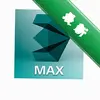 3DMAX3ds Max2026ͼ��