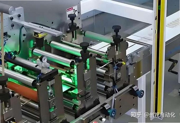 环视制作者运行截图