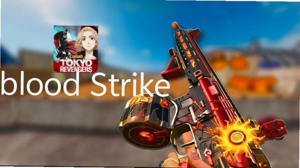 Blood Strike��װ�����н�ͼ