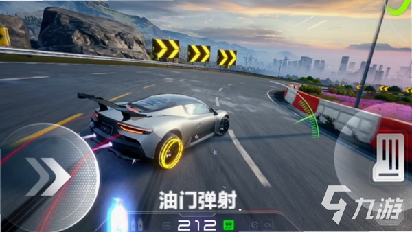 极品漂移赛车3D 更新日志