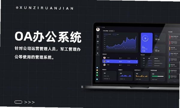 奥菲森办公软件运行截图