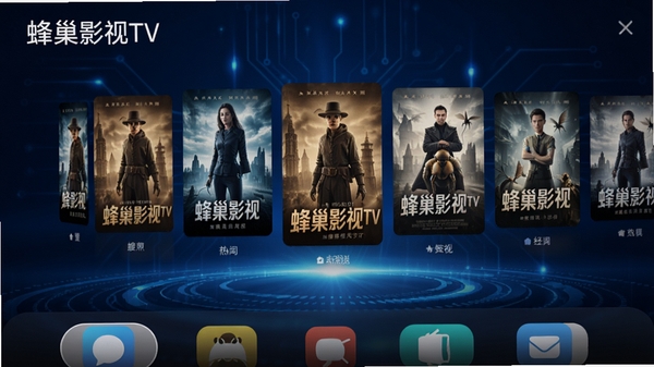 �䳲Ӱ��TV������Ԥ��ͼ����������չʾ����Ӱ�Ӻ���ǽ������Ϊ����ɫ�Ƽ��й�Ч�����沼��������ͼ��Բ���������ִ���࣬ͻ���������Ʒ䳲Ӱ��TV��������Ⱦ