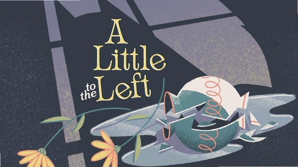 ��ʰ����A Little to the Left���н�ͼ