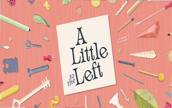��ʰ����A Little to the Left���н�ͼ