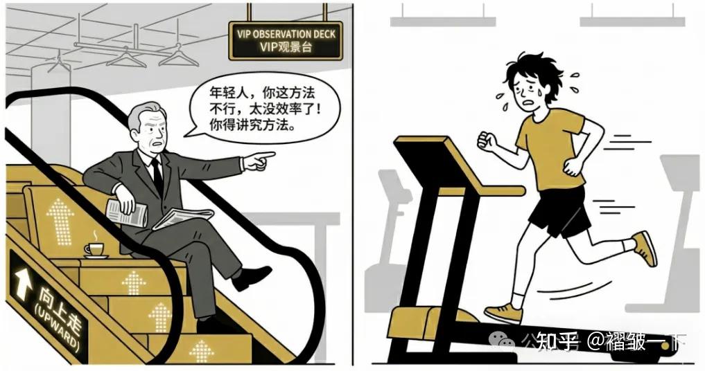 过来人曰 年轻人踩坑经验总结