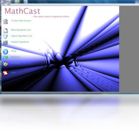 MathCast ʹ�ü����볣��������