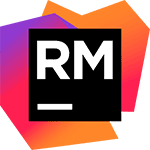 RubyMine 2026中文直装版图标