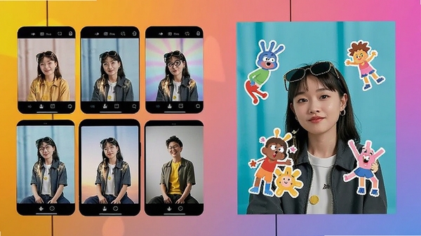 �������PC�洴���˾�����Чչʾͼ��������չʾ�����˾�����ͼ�Լ����ж�̬��ֽЧ�����������ţ�����Ϊɫ�ʰ�쵵Ľ���ǽ��Ӫ������ô���ķ�Χ