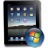 iPadforWindows运行截图