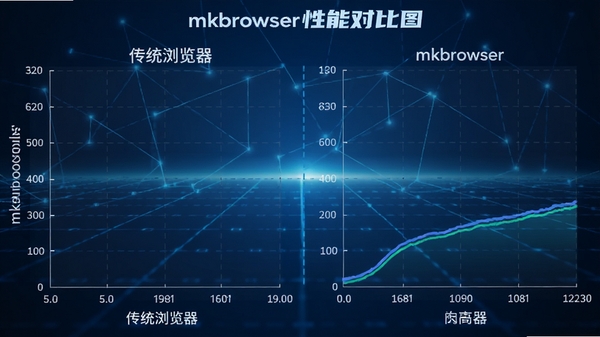 mkbrowser���ܶԱ�ͼ��չʾ�ڴ�ռ�����ߣ����Ϊ��ͳ��������Ҳ�Ϊmkbrowser���Ҳ��������Ը��͸�ƽ�ȣ�����Ϊ�Ƽ�����ɫ����ͻ��������Ч���ص�