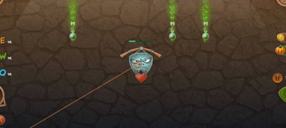 恶魔世界2 pc版中文版运行截图