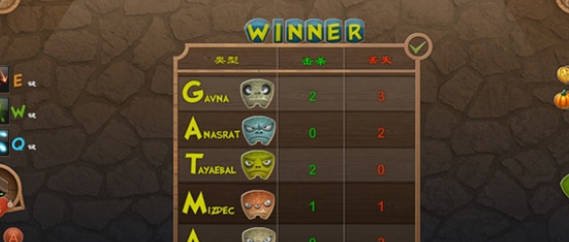 恶魔世界2 pc版中文版运行截图