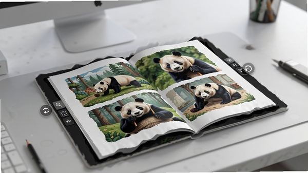 ��èPDF�Ķ�������չʾһ��ͼ�Ĳ�ï�ĵ��ӻ��ᣬҳ��������������ҳ������������������������ź���ת���߰�ť������Ϊ��͵ĻҰ�ɫ����̨�����߳��㣬ϸ�ڱ���