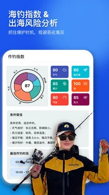 sunnyfish运行截图