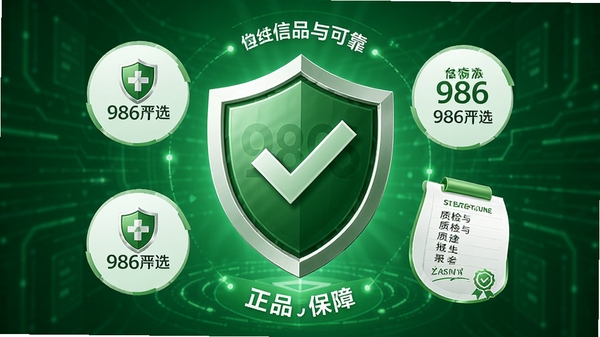 986��ѡ��Ʒ���ϸ���ͼ������ͼ�������жԹ�����Χ����Ʒ��logo���ʼ챨�棬����Ϊ��ɫ��ȫɫ����ǿ��������ɿ�