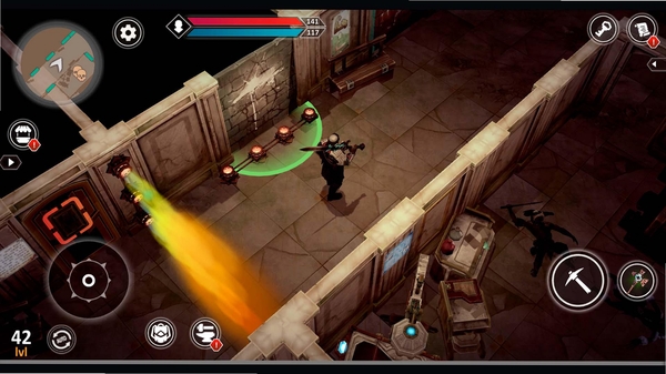 Exile Survival Pro ��������