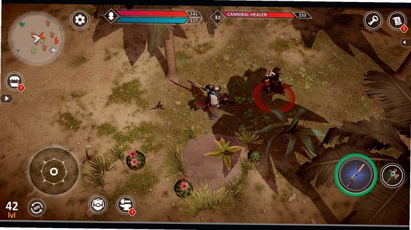 Exile Survival Pro ����
