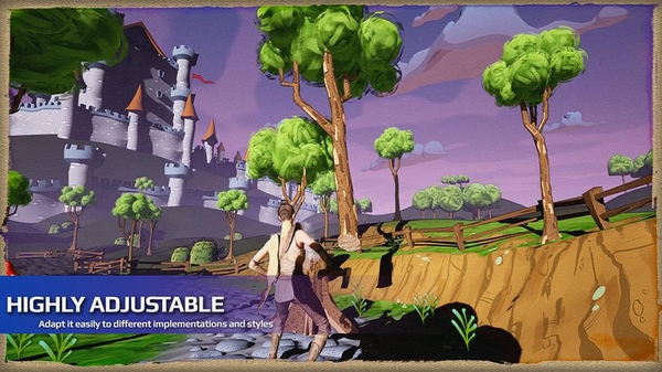 ��������ProExile Survival Pro���н�ͼ