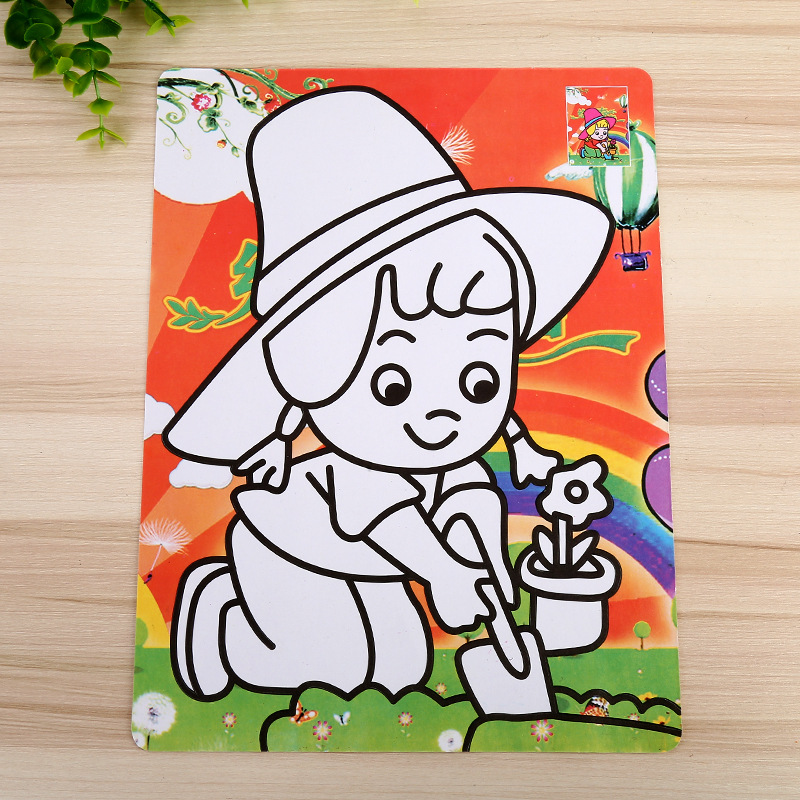 Sand Coloringɳ����ɫ ������װ�Ƽ� ��ɳ������ôѡ