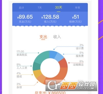 装修宝APP