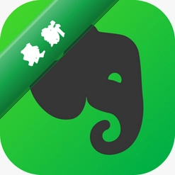 印象笔记Evernotev7.2.44.8525电脑版