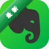 ӡ��ʼ�Evernoteͼ��