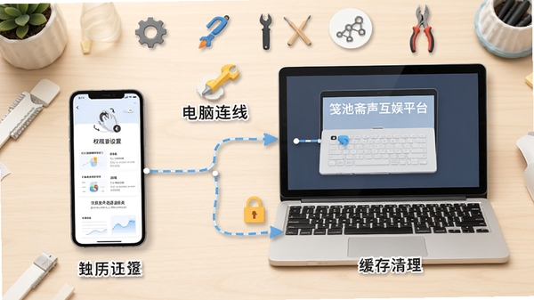 ���ի��������ƽ̨ʹ�ý̳�ʾ��ͼ���ֻ���������ߣ���עȨ�������뻺���������裬����Ϊǳɫ����̨������ͼ��Ԫ�أ����������ˣ��ʺϽ̳̳���