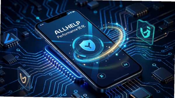 ALLHELP�����Ż����棬����Ϊ�Ƽ��е�·���������ֻ���Ļչʾ�������ٶ�����Ԫ�ض��У�ͻ����Ч�밲ȫ