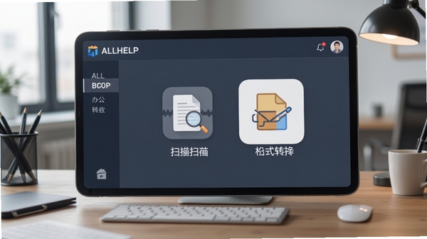 ALLHELP�칫��������棬����Ϊ�칫���泡�����ֻ���Ļ��ʾ�ĵ�ɨ�����ʽת��ͼ�꣬ɫ��רҵ���أ�ͻ����Ч�칫