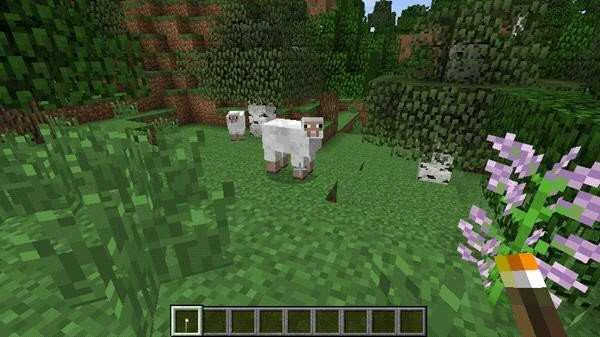 我的世界1.7.10弑神戮魔 pc版运行截图