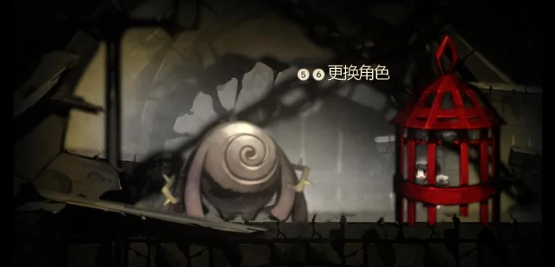 玫瑰与黄昏的古城 pc版运行截图