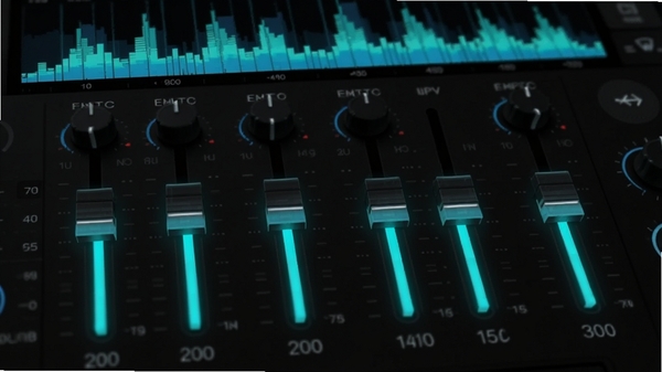 ˮ��DJ�����ֲ��������������ڽ�����д����ʾ��Ƶ�λ��飬����Ϊ����Ƶ�׶�̬Ч����������ɫ���⣬���������ɫ����Ч���������Χ�ſ�