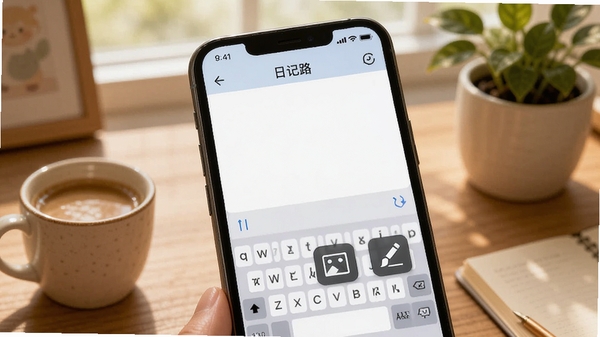 �ռ�·�๦�ܼ�¼���棬����չʾ�ֻ���Ļ��ͬʱ�м��������ͼƬ���Ӱ�ť�ͻ��ʹ���ͼ�꣬��������ܰ�������������п��ȱ�����ֲ��������ͣ�ͻ����ģ̬��¼�ص�